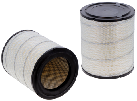 AIR FILTER OUTER | DONALDSON | P532473